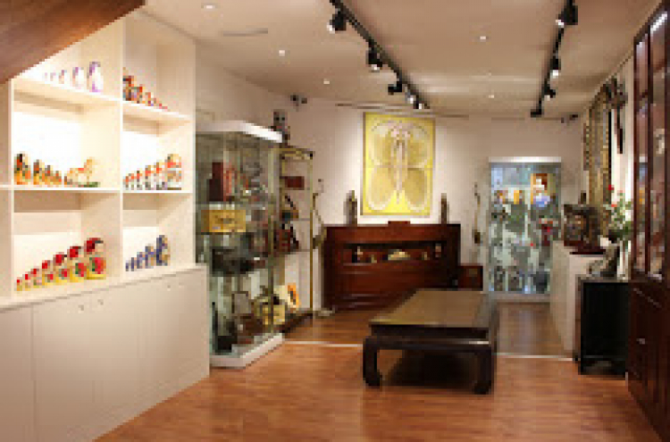 Eintritt für das Ordino Miniatur Museum