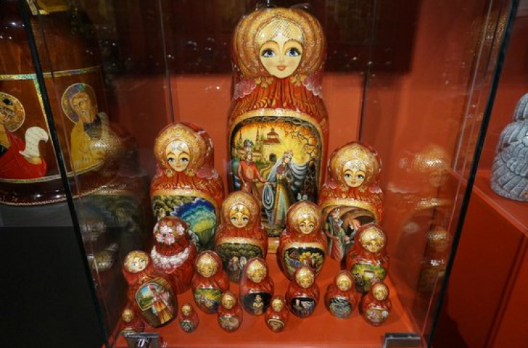 Eintritt für das Ordino Miniatur Museum