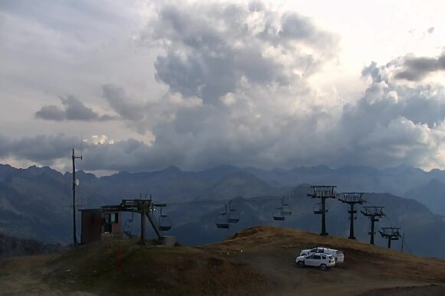 Baqueira Beret