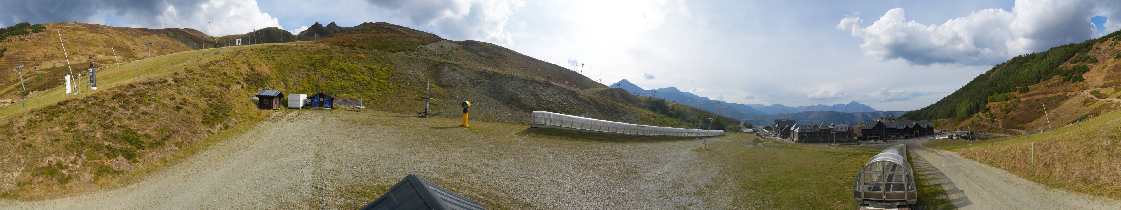 Peyragudes
