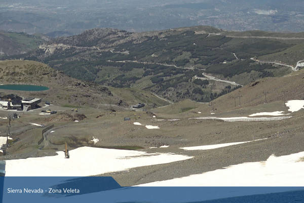 Webcam Sierra Nevada Spain | Sierra Nevada Webcams – EPEOFG