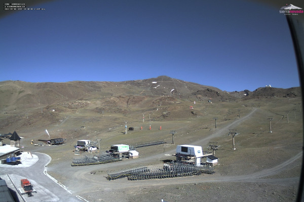 Live Webcam Sierra Nevada : Live webcams Sierra Nevada, Spain – SIYE