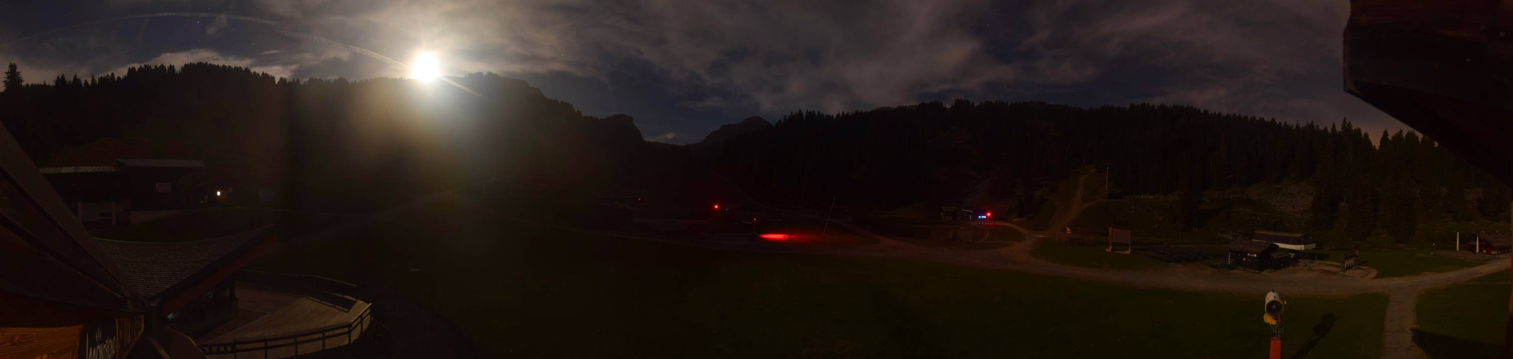 Les Portes du Soleil