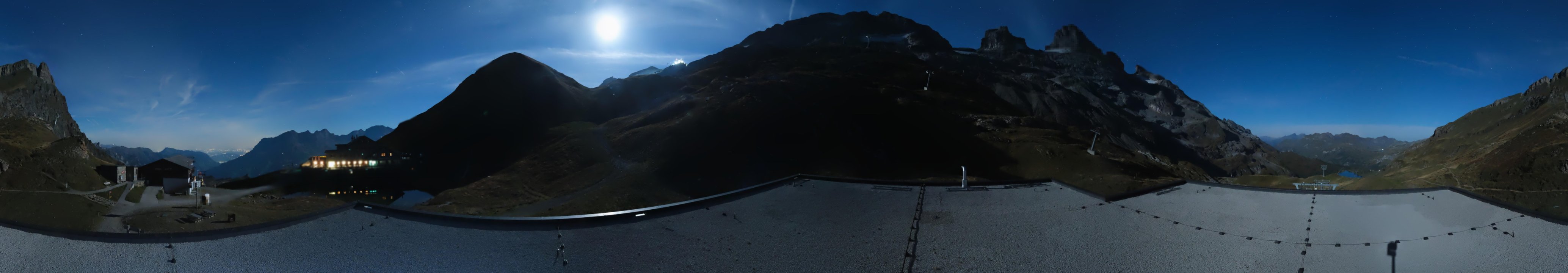 Engelberg - Titlis