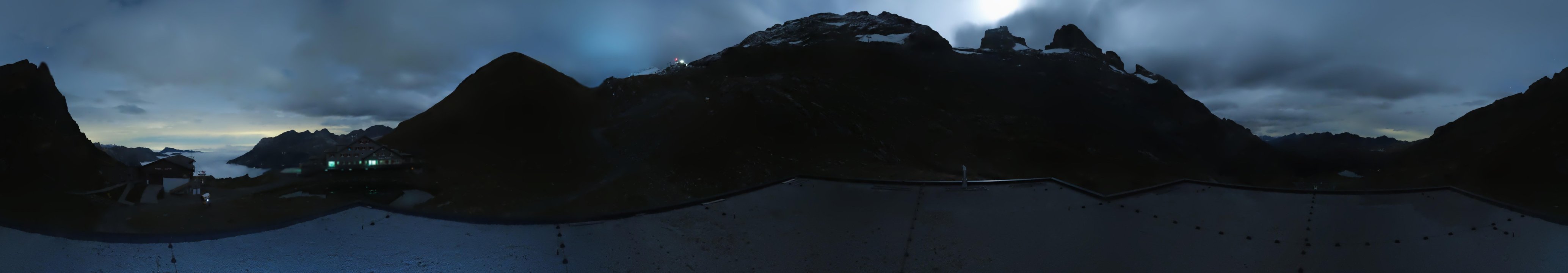 Engelberg - Titlis