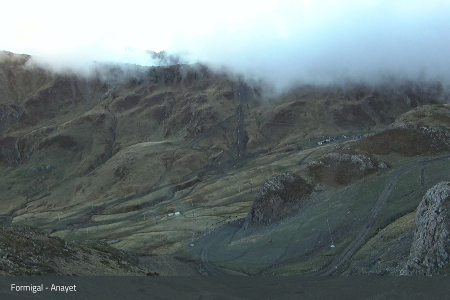 Formigal