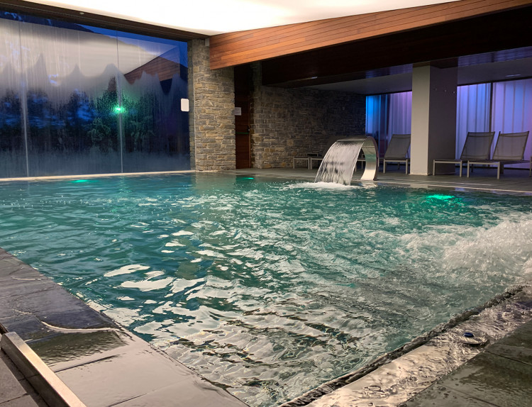 Spa Siente Boí, Información general y estado de las pistas. - Esquiades.com