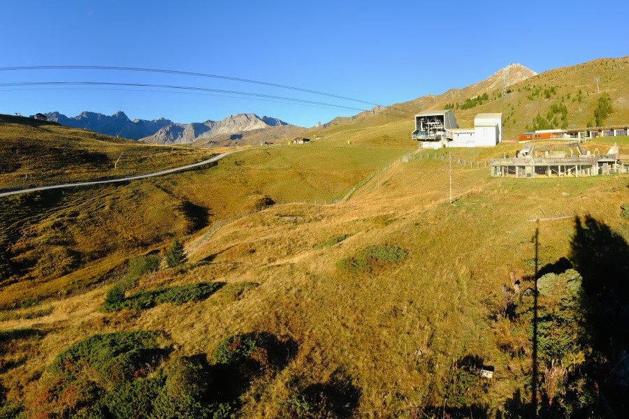Arosa Lenzerheide