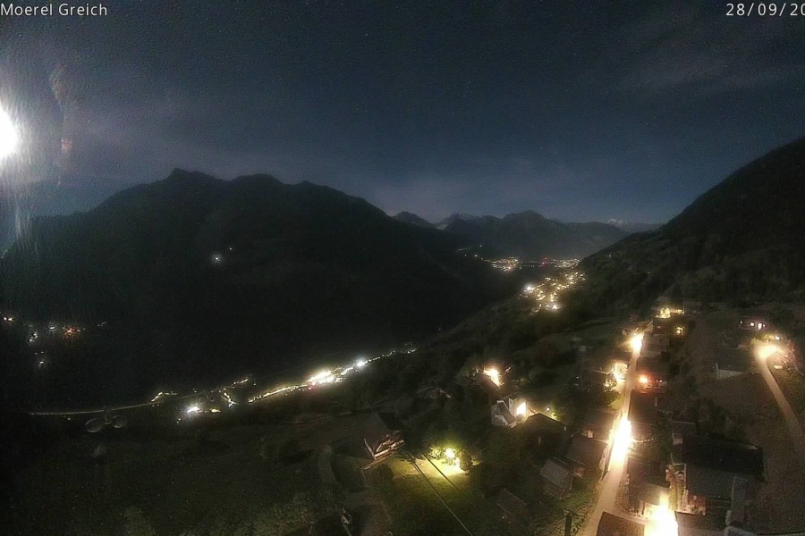 Aletsch Arena