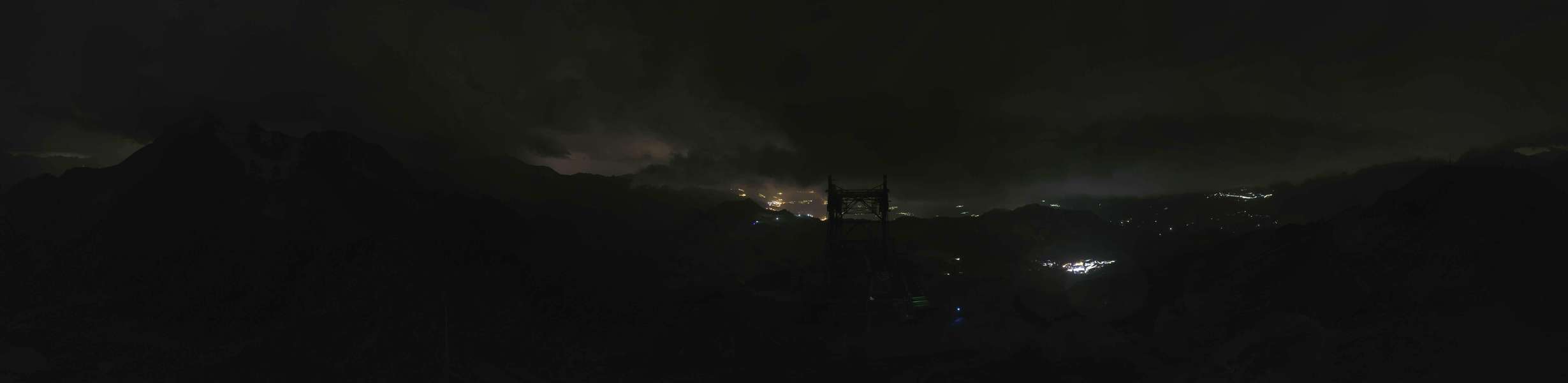 Les Arcs