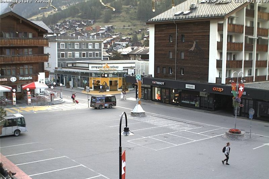 Cervinia