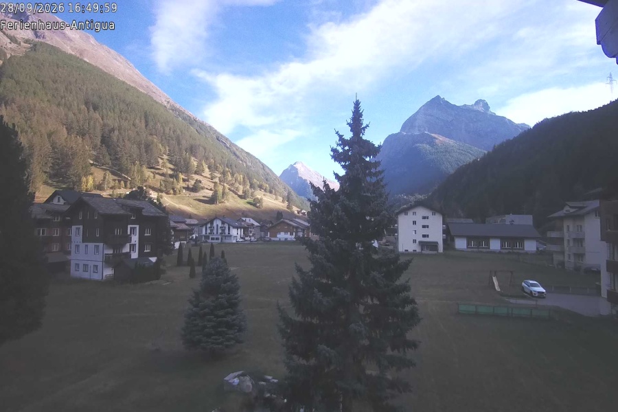 Saas-Fee Destination pass