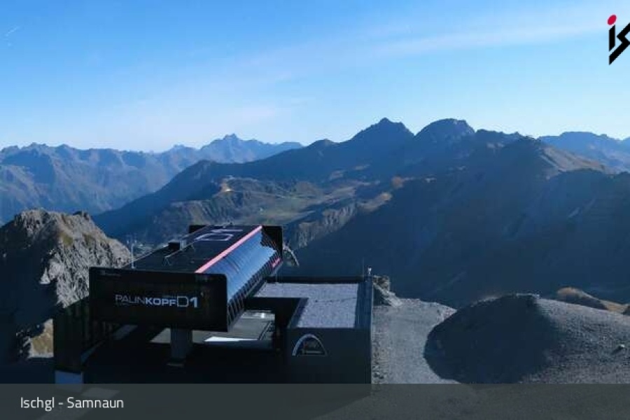 Ischgl