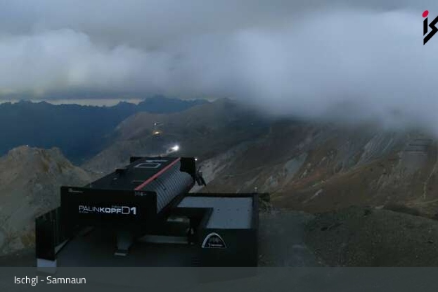 Ischgl