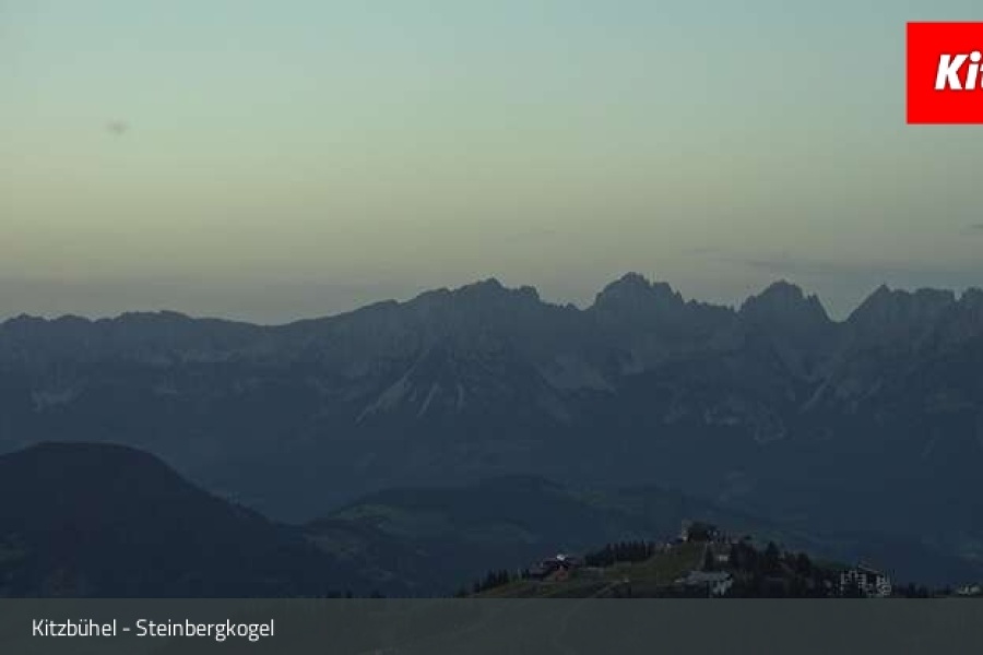 Kitzbühel