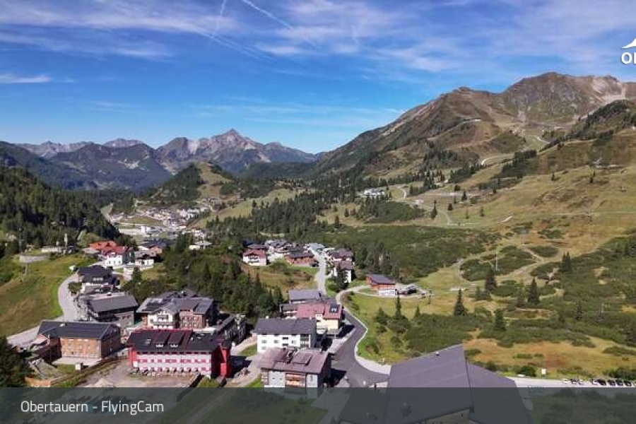 Obertauern