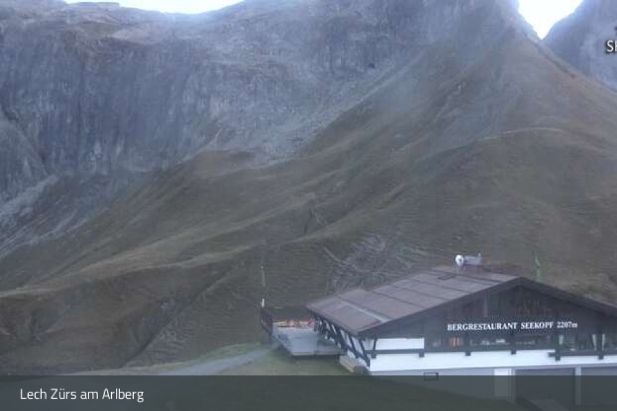 St. Anton - Ski Arlberg