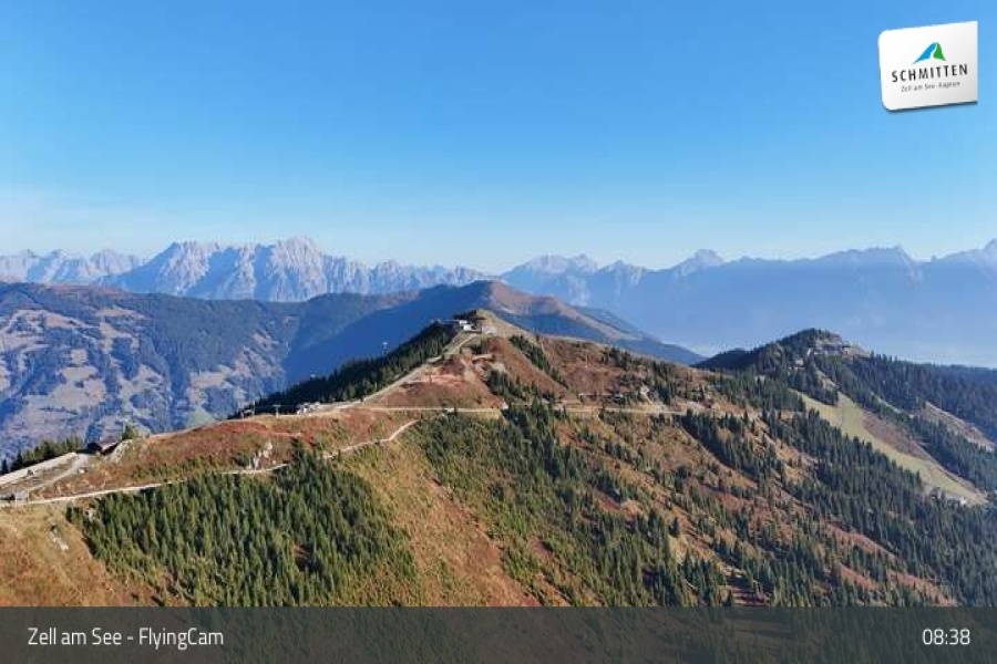 Zell am See - Kaprun