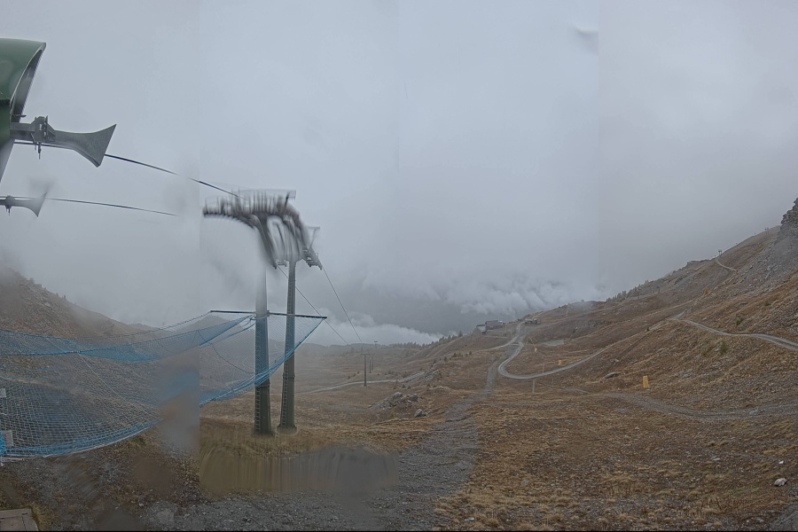 Vialattea (Sestriere - Sauze d'Oulx)