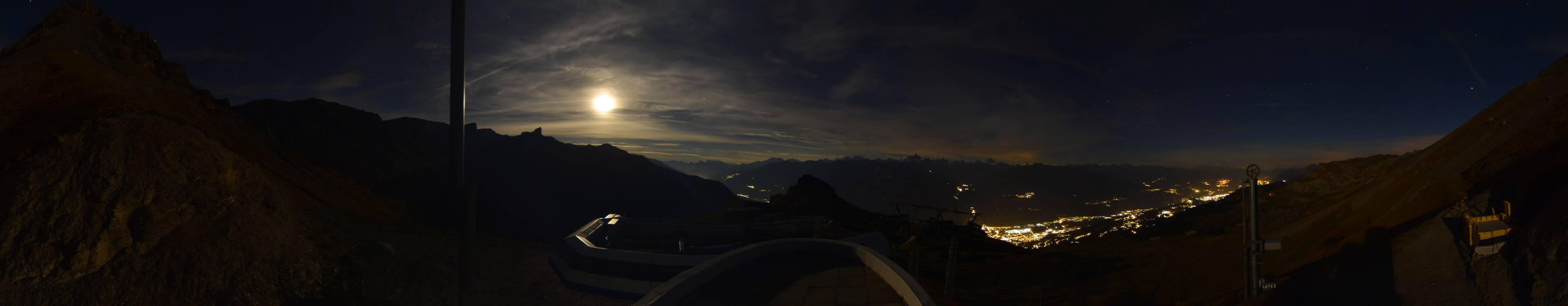 Crans-Montana