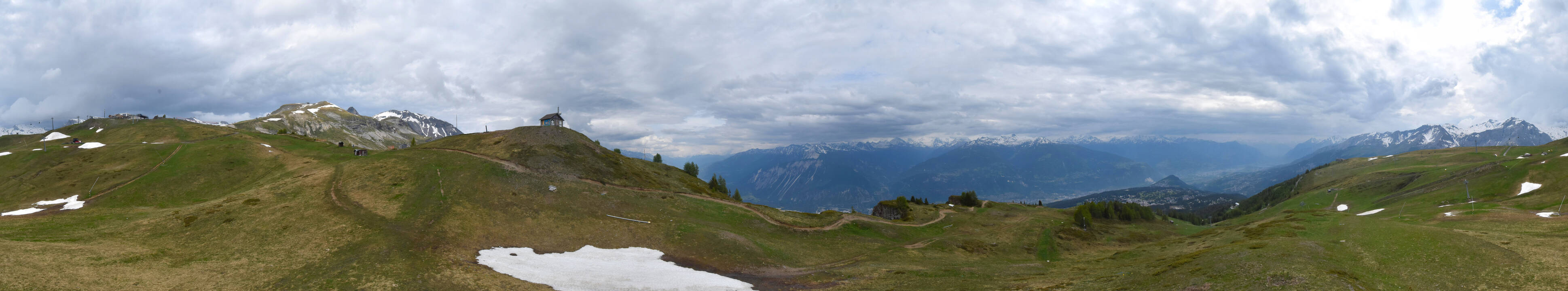 Crans-Montana