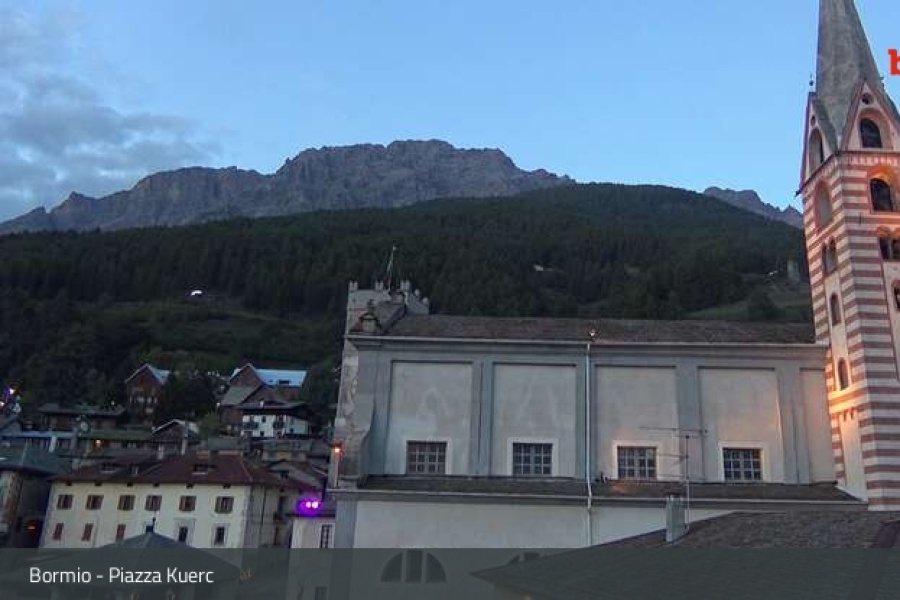Bormio Ski
