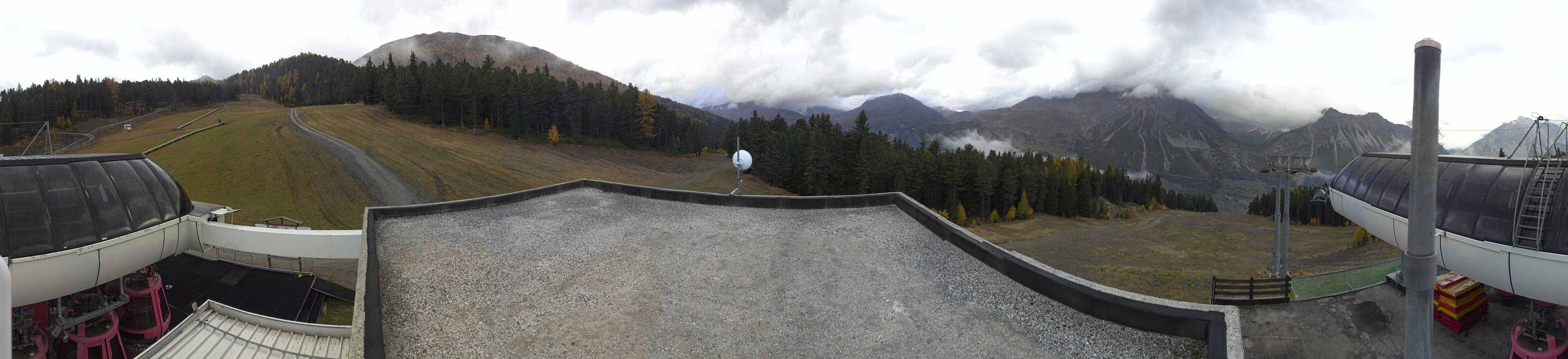 Bormio Ski