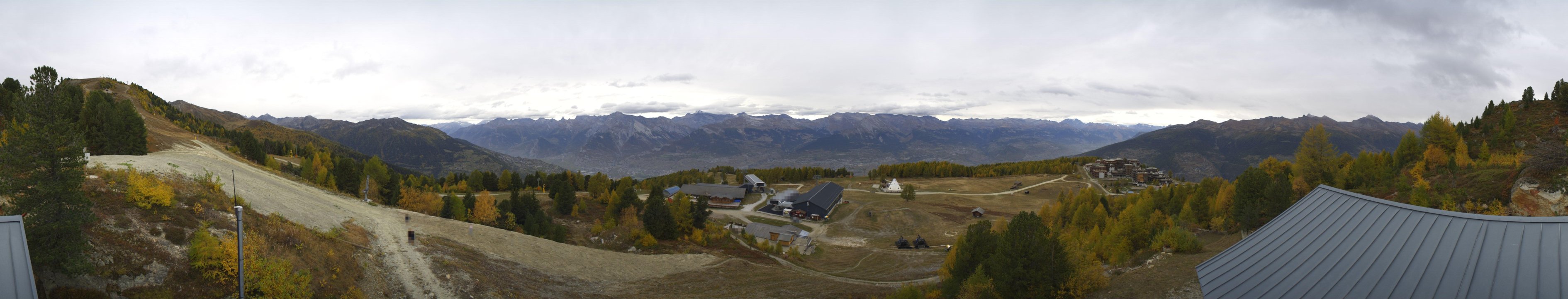 Les 4 Vallées
