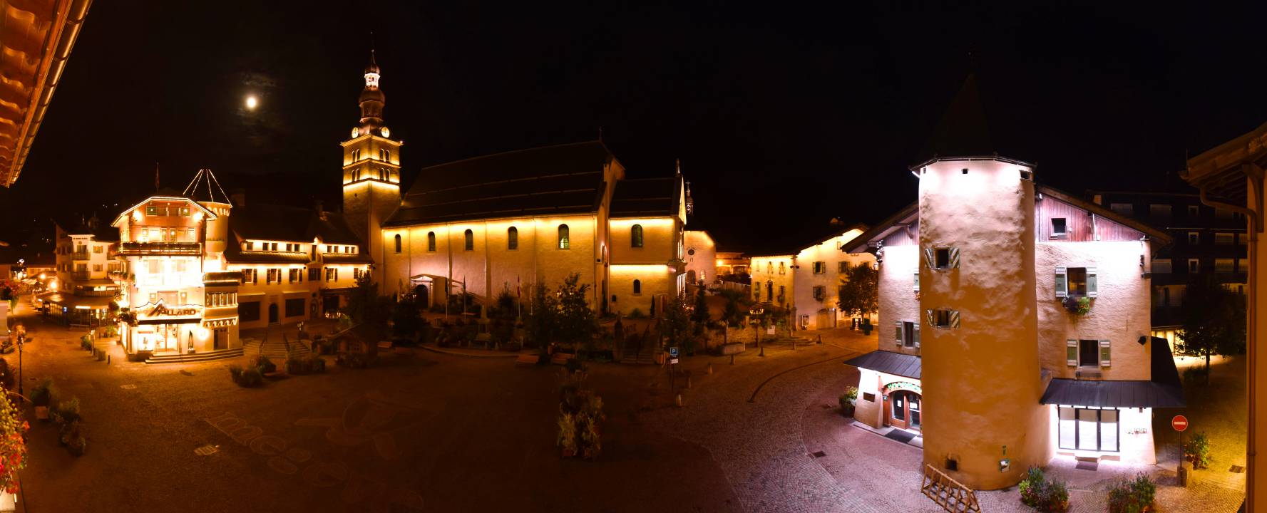 Megève / Saint-Gervais