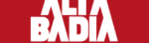 Logo de la pista Alta Badia