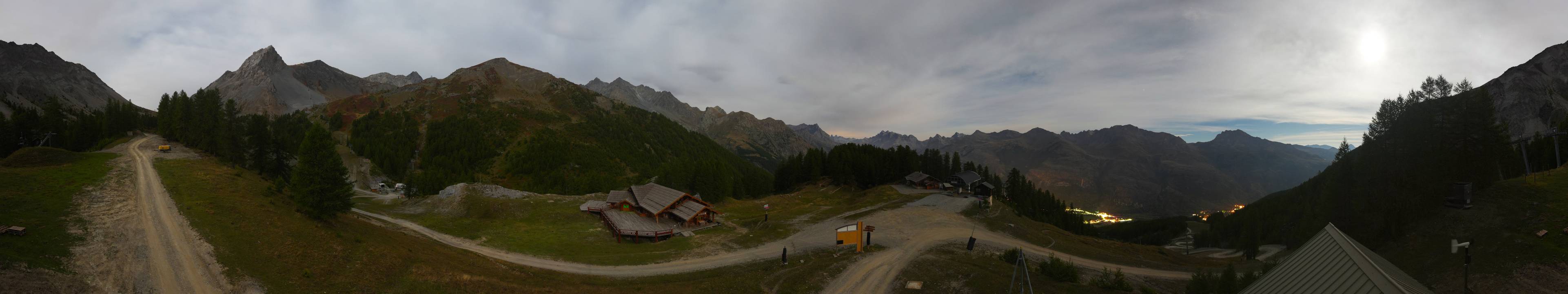Serre Chevalier