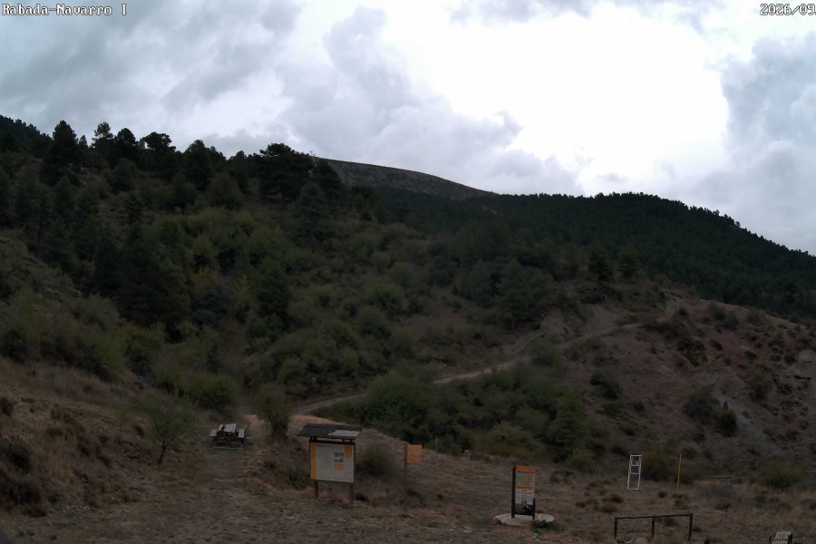 Javalambre
