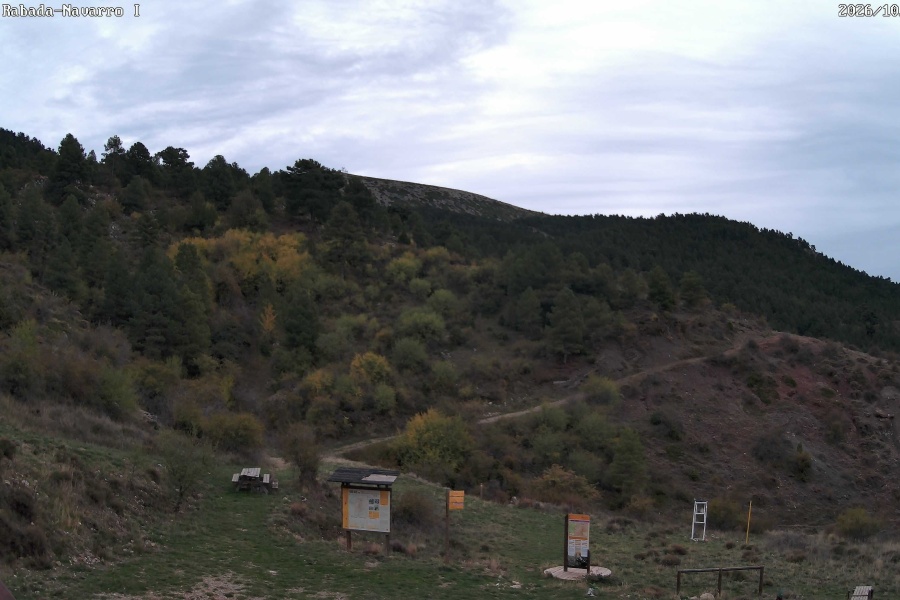 Javalambre
