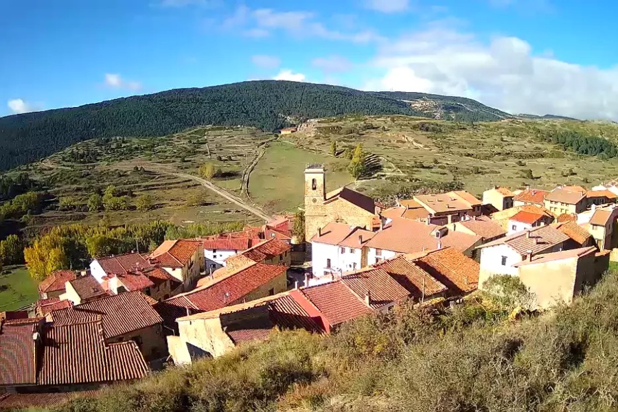 Valdelinares