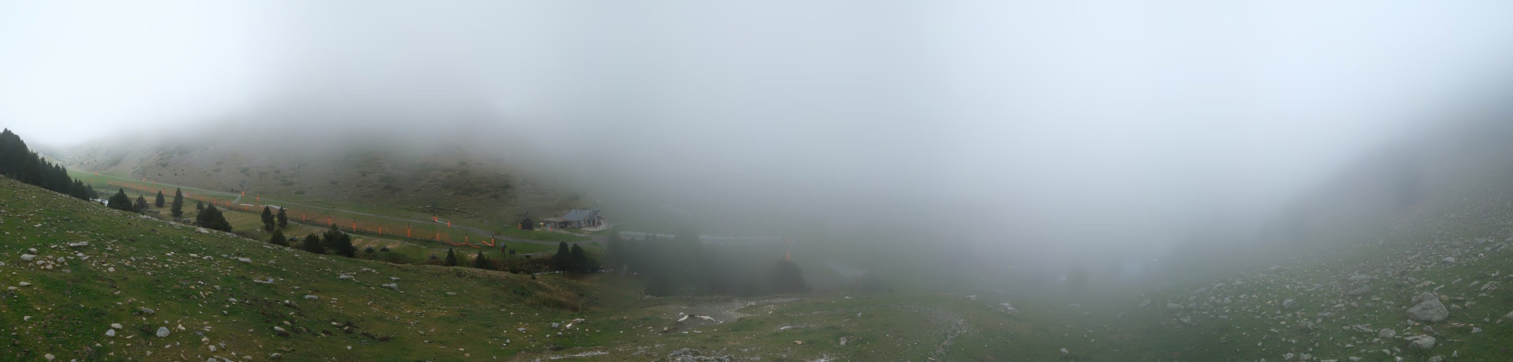 Vall de Núria
