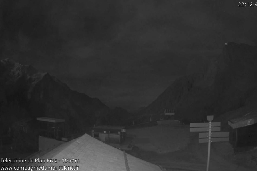 Chamonix Montblanc Unlimited