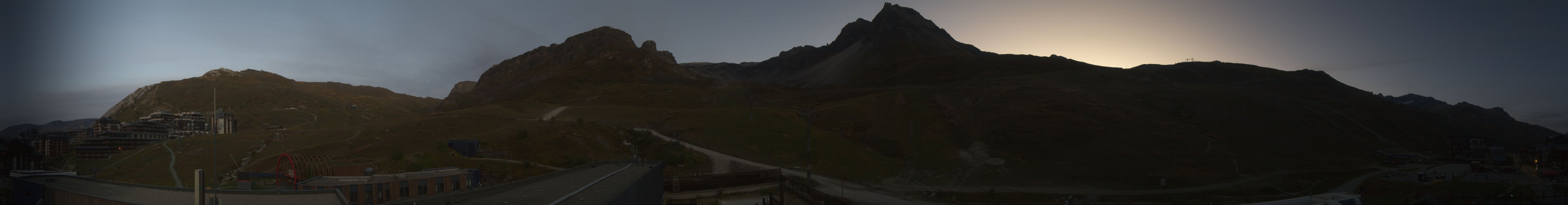 Val d'Isère