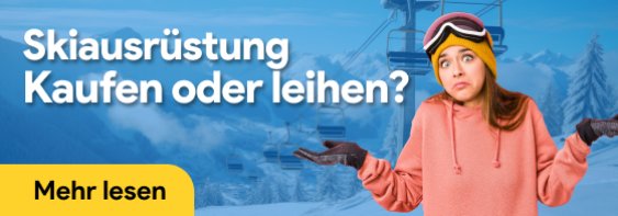 Material SKI Buy or Rent