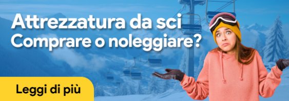 Material SKI Buy or Rent