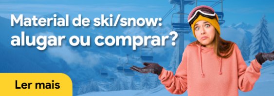 Material SKI Buy or Rent