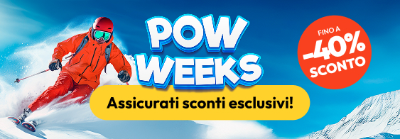 Pow Weeks