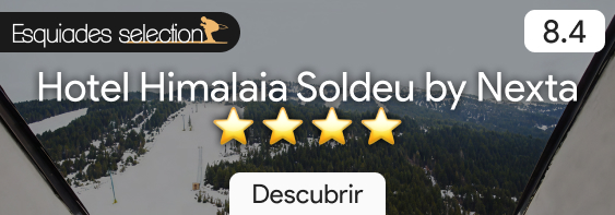 Selection Hotel Himalaia