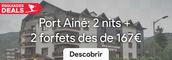 Deals Port Ainé 167€