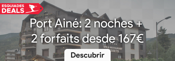 Deals Port Ainé 167€