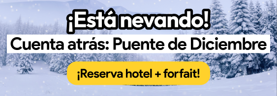 PUSH Puente Diciembre