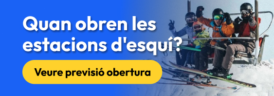 Previsión Fechas de Apertura 25/26