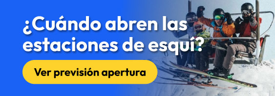 Previsión Fechas de Apertura 25/26