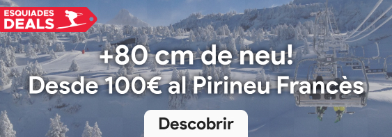 Deals Pierre Saint Martin