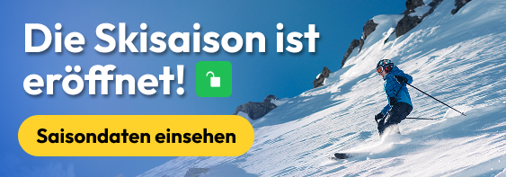 Estaciones abiertas 25/26