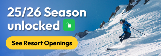 Estaciones abiertas 25/26